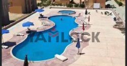 شاليه للبيع فى قريه لافى راس سدر