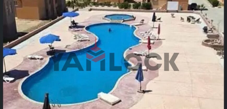شاليه للبيع فى قريه لافى راس سدر