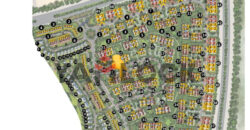 I villa for sale in mountain view Aliva compound in mostakbal city