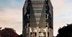 Clinic for sale in mall mas tower in new administrative capital
