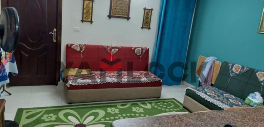 Chalet for sale in blue bay resort in north coast