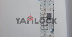 Administrative office for sale in Midly Business Complex mall in New Administrative Capital