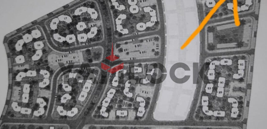Apartment for sale in almaqsad park in new administrative capital