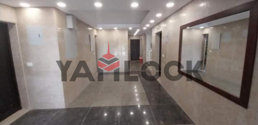 Apartment for sale in madinaty B12 building 60
