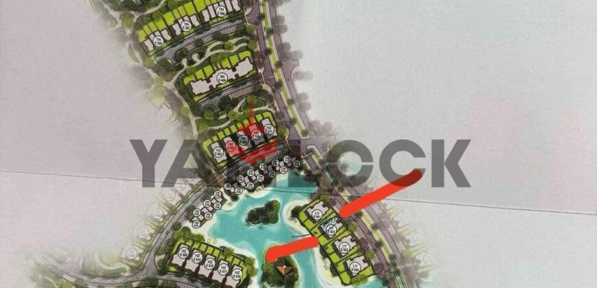 Chalet for sale in telal shores compound in Ain Elsokhna