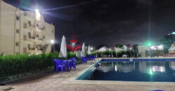 Chalet for sale in blue bay resort in north coast