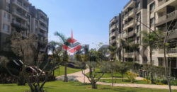 Apartment for sale in madinaty B12 building 60