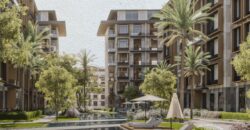Apartment for sale in jadie residence in fifth settlement