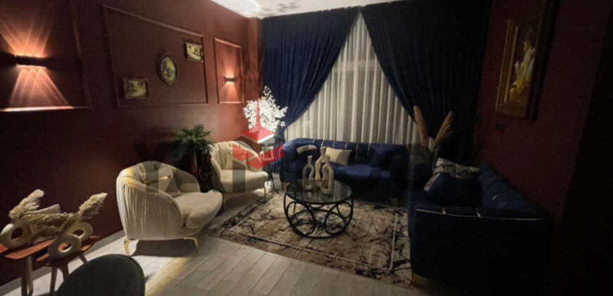Apartment for sale in la maison compound Elandalos district in fifth settlement