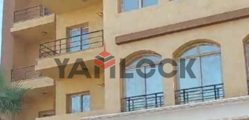 Apartment for sale in almaqsad park in new administrative capital