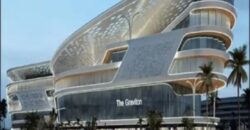 Shop for sale in pyramids mega mall in New administrative capital