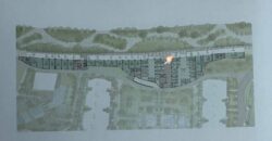 Shop for sale in De Joya strip mall R8 new administrative capital 34 meters