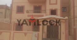 للبيع فى ابنى بيتك المنطقة الرابعة السادس من اكتوبر