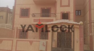 للبيع فى ابنى بيتك المنطقة الرابعة السادس من اكتوبر