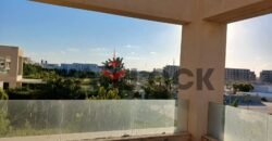 Hacienda bay senior chalet for sale in north coast