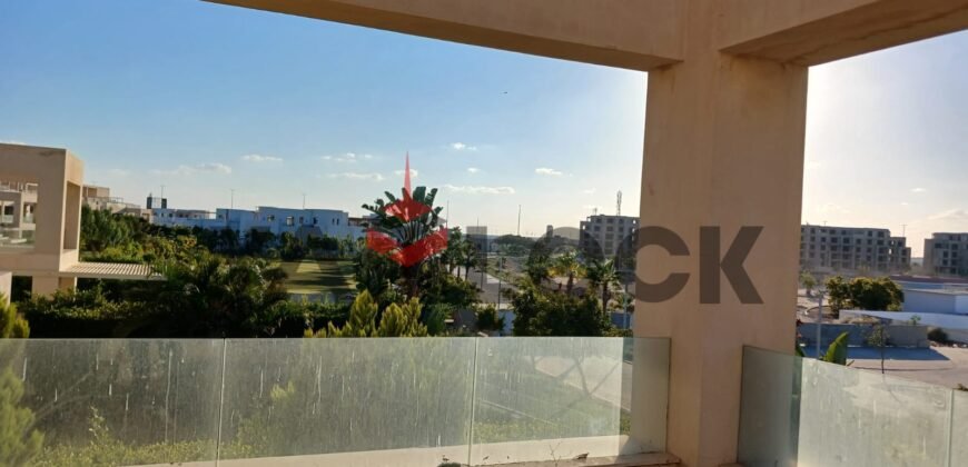 Hacienda bay senior chalet for sale in north coast