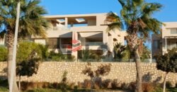 Hacienda bay senior chalet for sale in north coast