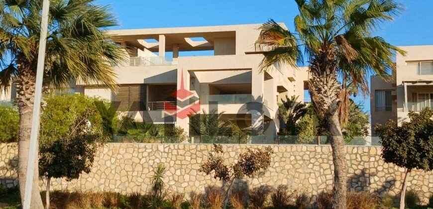 Hacienda bay senior chalet for sale in north coast