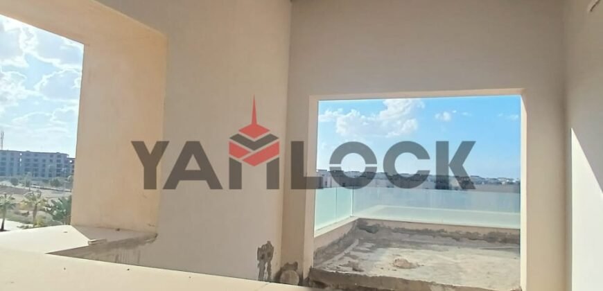 Hacienda bay senior chalet for sale in north coast