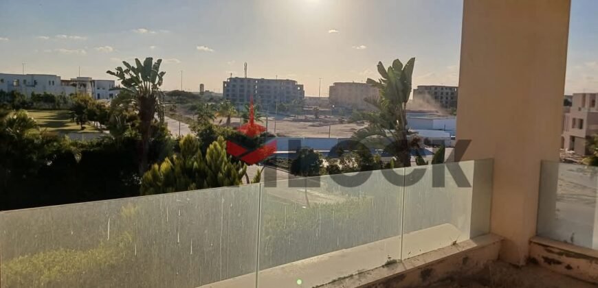 Hacienda bay senior chalet for sale in north coast