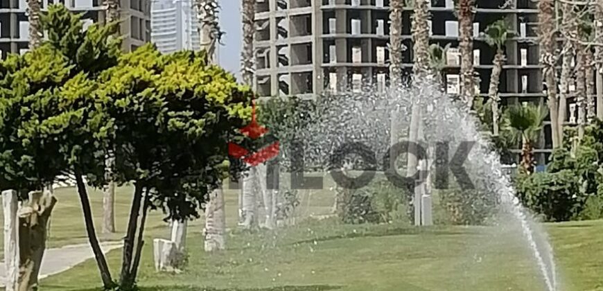 شاليه للبيع الساحل الشمالي بورتو جولف