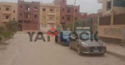 للبيع فى ابنى بيتك المنطقة الرابعة السادس من اكتوبر