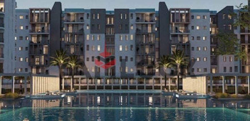 Resale property-Bloomfields-lakeside-Mostakbal City ريسل من المالك مباشرة بلوم فيلدز