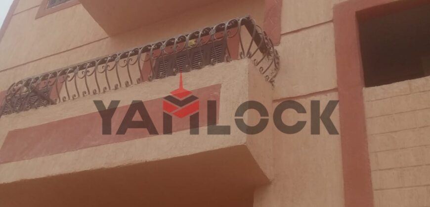 للبيع فى ابنى بيتك المنطقة الرابعة السادس من اكتوبر