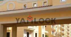 شقه للبيع بكمبوند صفوة الاندلس مستشاري قضايا الدوله علي محور الجامعه الامريكيه مباشر