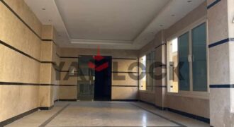 شقه للبيع بكمبوند صفوة الاندلس مستشاري قضايا الدوله علي محور الجامعه الامريكيه مباشر