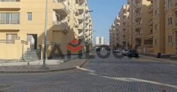 شقه للبيع بكمبوند صفوة الاندلس مستشاري قضايا الدوله علي محور الجامعه الامريكيه مباشر