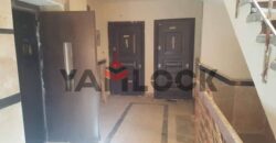 شقه للبيع بكمبوند صفوة الاندلس مستشاري قضايا الدوله علي محور الجامعه الامريكيه مباشر