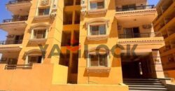 شقه للبيع بكمبوند صفوة الاندلس مستشاري قضايا الدوله علي محور الجامعه الامريكيه مباشر