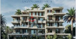 شاليه من المالك حجز الإفتتاح على اللاجون بجانب المارينا في SouthMED شاليه من المالك حجز الإفتتاح على اللاجون بجانب المارينا في SouthMED