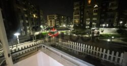 شقه للبيع كمبوند دار مصر القرنفل بالفرش كامل 130م