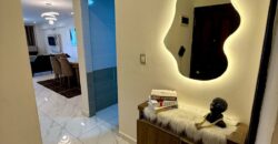 شقه فندقيه للايجار اليومي الاسكندريه علي البحر مباشره
