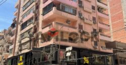 روف للبيع 542م مدينه طنطا