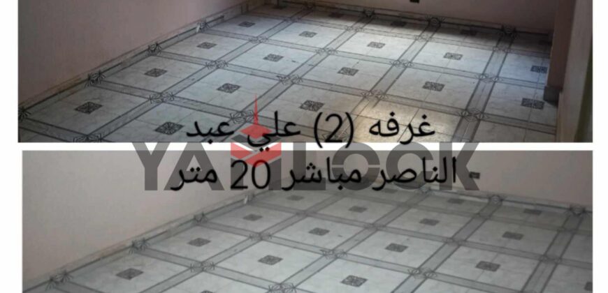 شقه للبيع في ميامي 130م