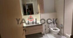 استديو ارضي للايجار 80م وجاردن خاص مراسي