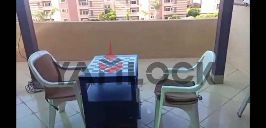شاليه للبيع قريه روزانا 56م
