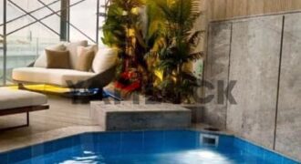 دوبلكس للبيع في العروبه سكاي لاين الاسكندريه
