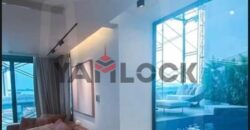 دوبلكس للبيع في العروبه سكاي لاين الاسكندريه