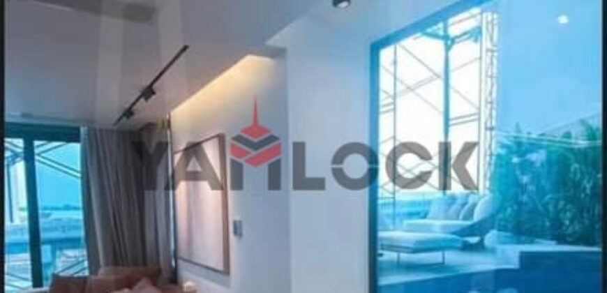 دوبلكس للبيع في العروبه سكاي لاين الاسكندريه