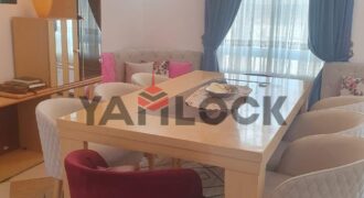 شقه للايجارمفروش بالمعموره