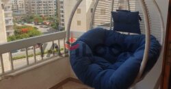 شقه للايجارمفروش بالمعموره