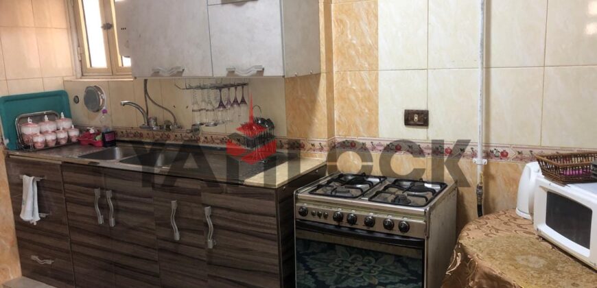 شقه للايجارمفروش بالمعموره