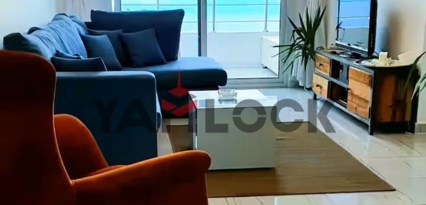 شقه للايجار مرسي مطروح فيو البحر