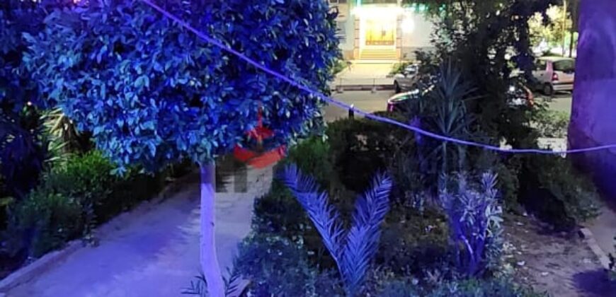 شقه للبيع بعمارات الظباط بزهراء مدينه نصر