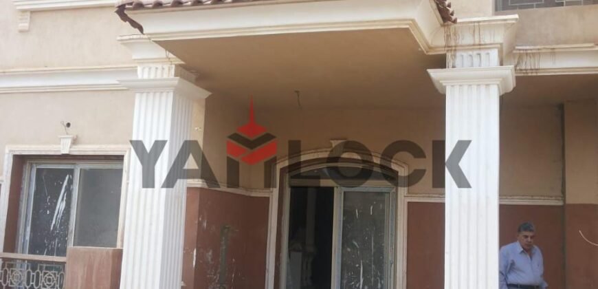 توين هاوس للبيع جاردن سيتي 6اكتوبر التوسعات الشماليه توين هاوس للبيع جاردن سيتي 6اكتوبر التوسعات الشماليه