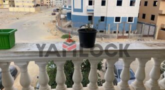 شقه للبيع 145م في حي البوليفارد